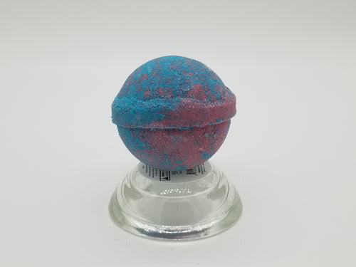 Kashmir Bath Bomb