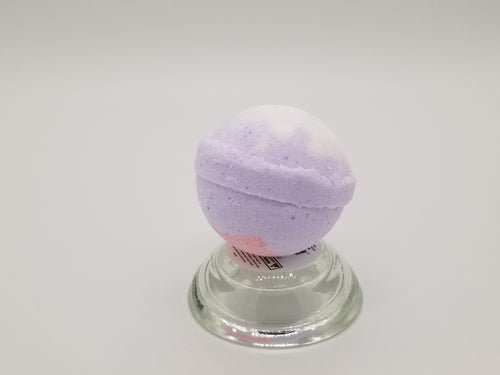 Unicorn Bath Bomb