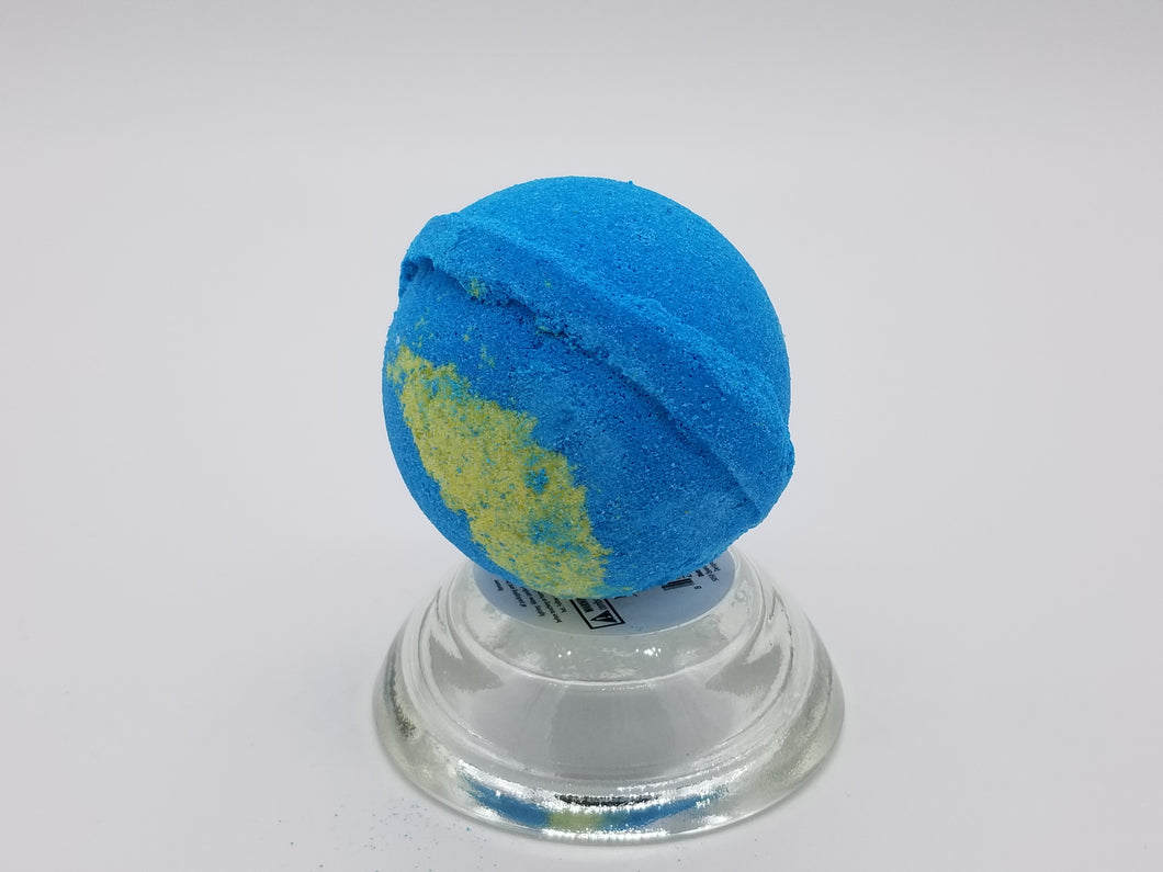 Vertigo Bath Bomb