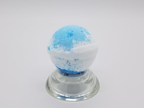 Blue Festival Bath Bomb