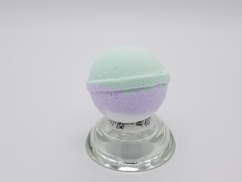 Relaxation Bath Bomb