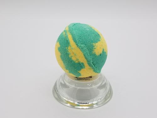 Citrus Fusion Bath Bomb