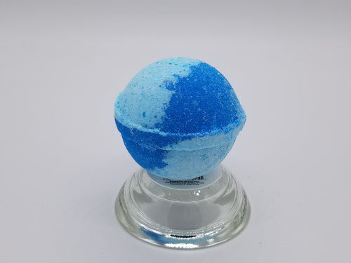 Surf's Up Bath Bomb